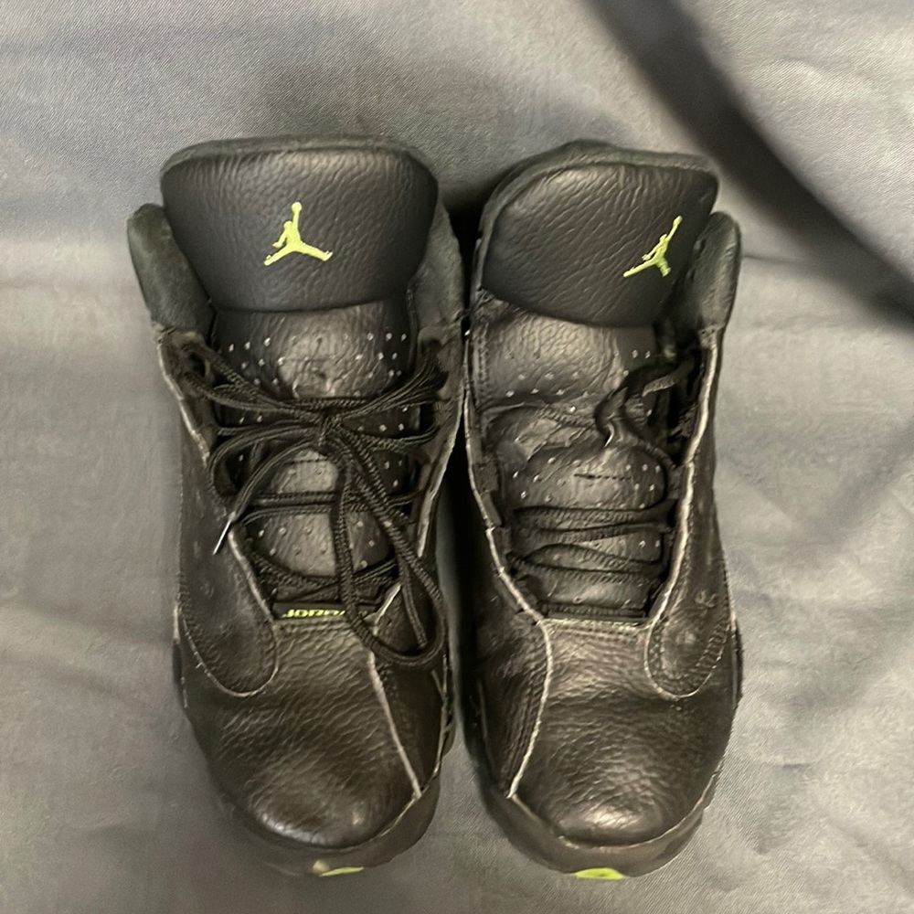 Jordan 13 Size 6Y